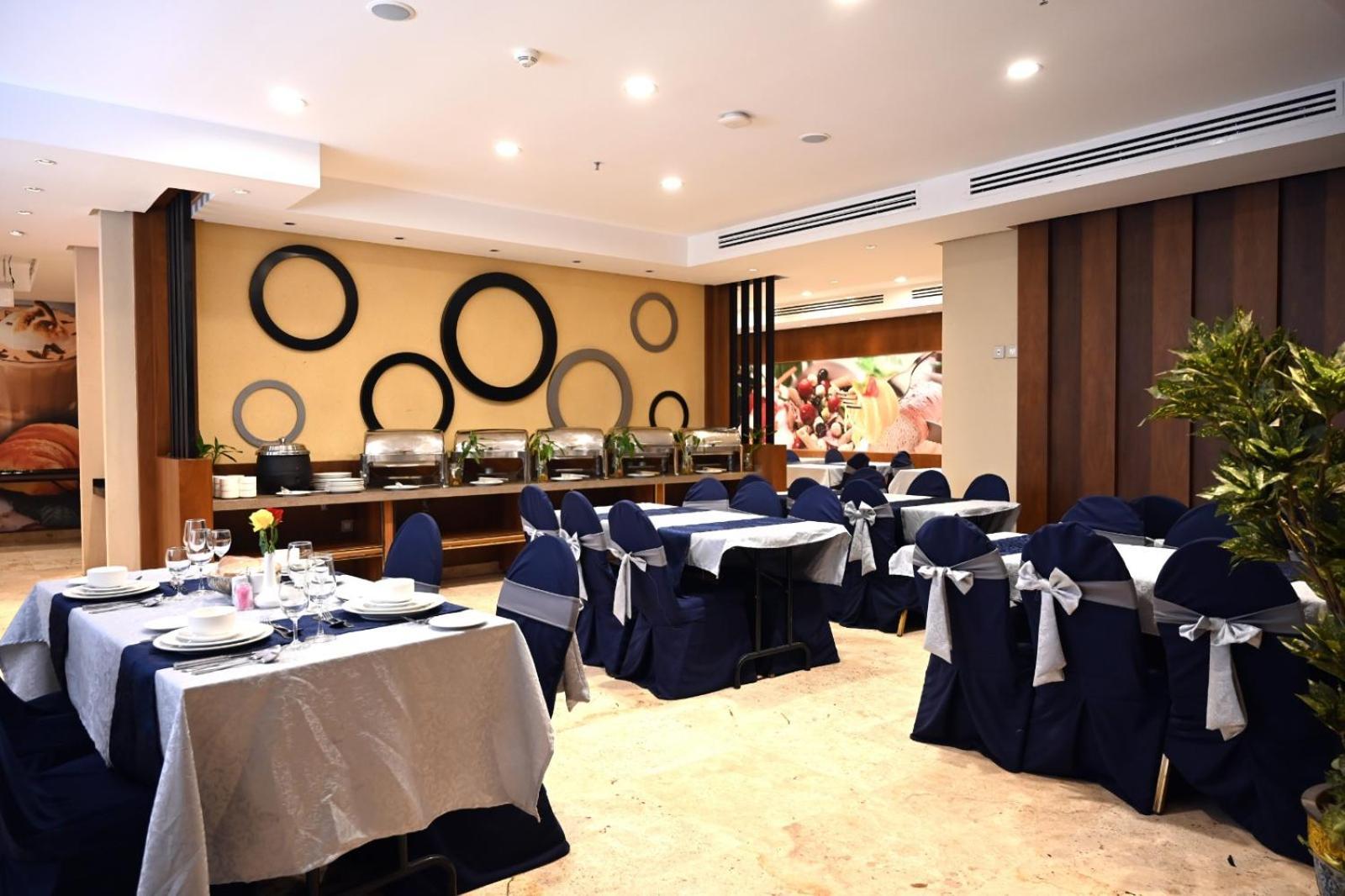 Zahrat Al Lavender Hotel Mekka Zewnętrze zdjęcie